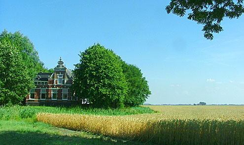 Welkom bij onze Cursussen Beeldende Kunst in Nieuwolda!
