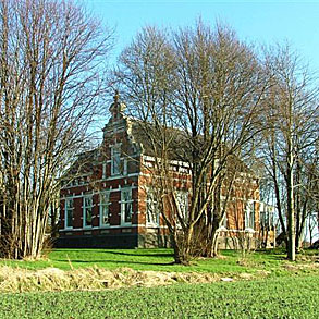 Hoeve Ceres