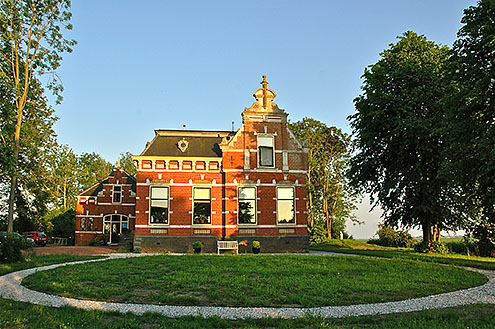 Welkom op de site van Hoeve Ceres!